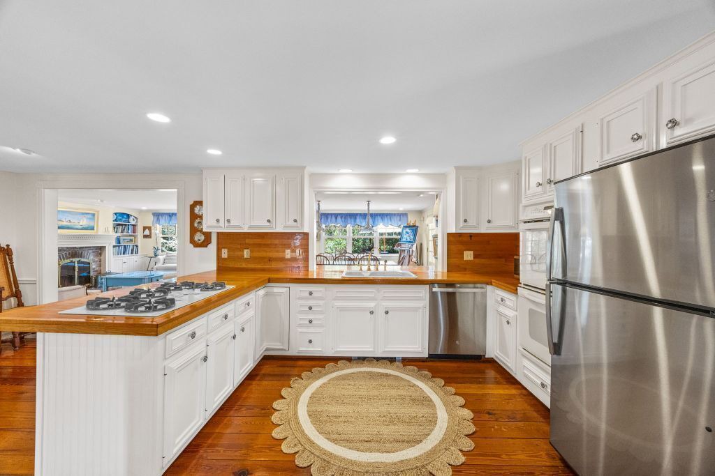 Photo of Kitchen in North Chatham