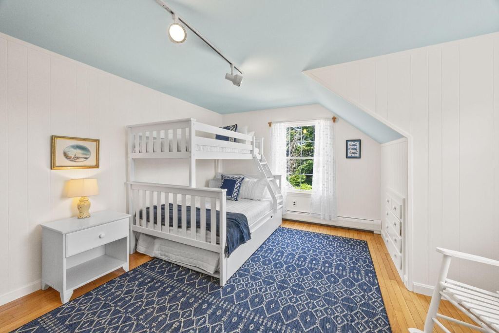 Photo of Bedroom in North Chatham