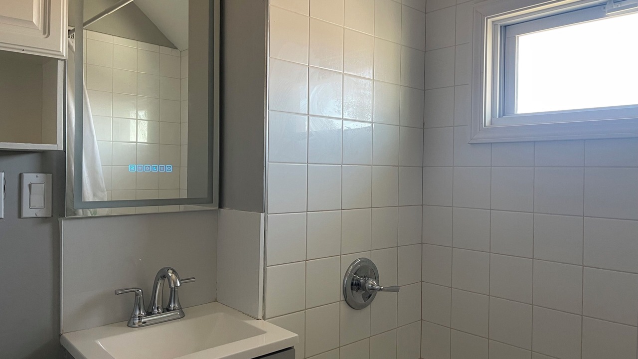 Photo of Bathroom in New Britain