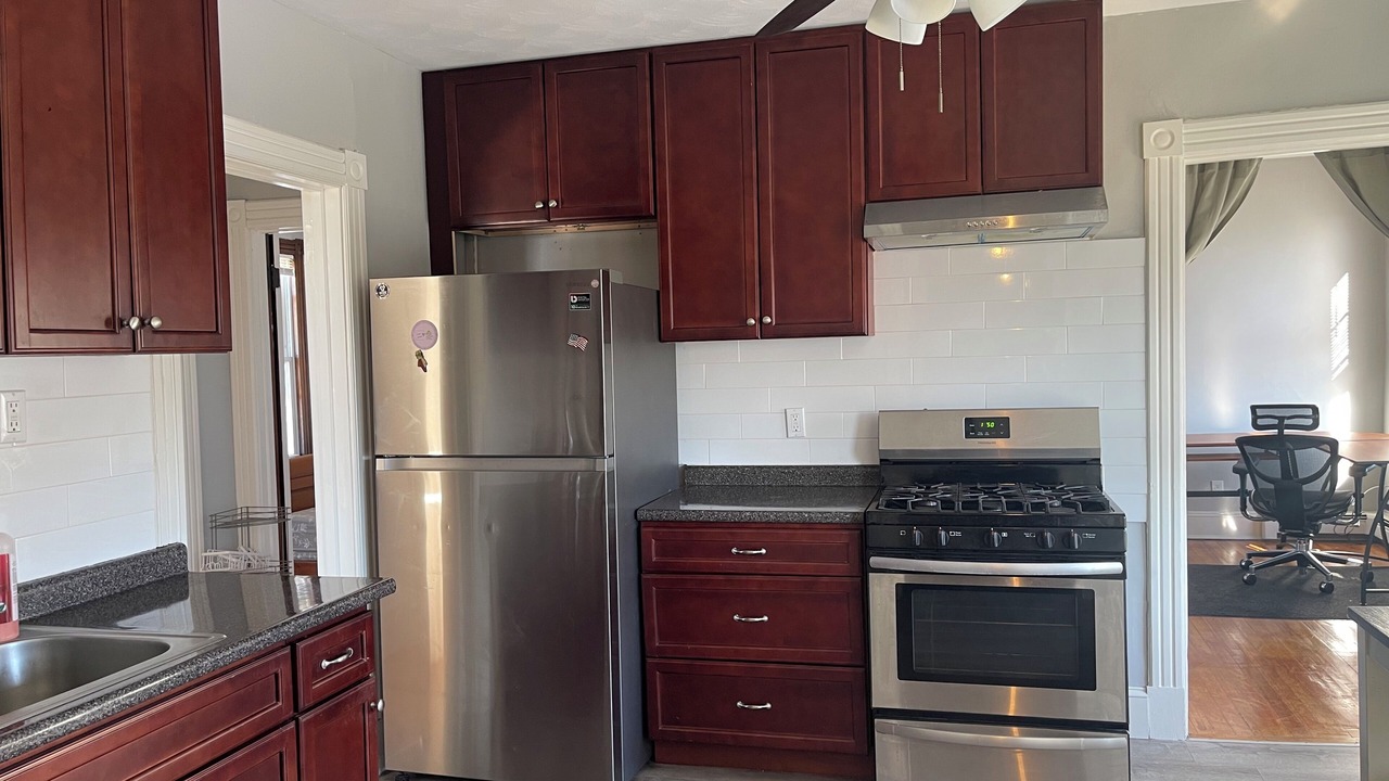 Photo of Kitchen in New Britain