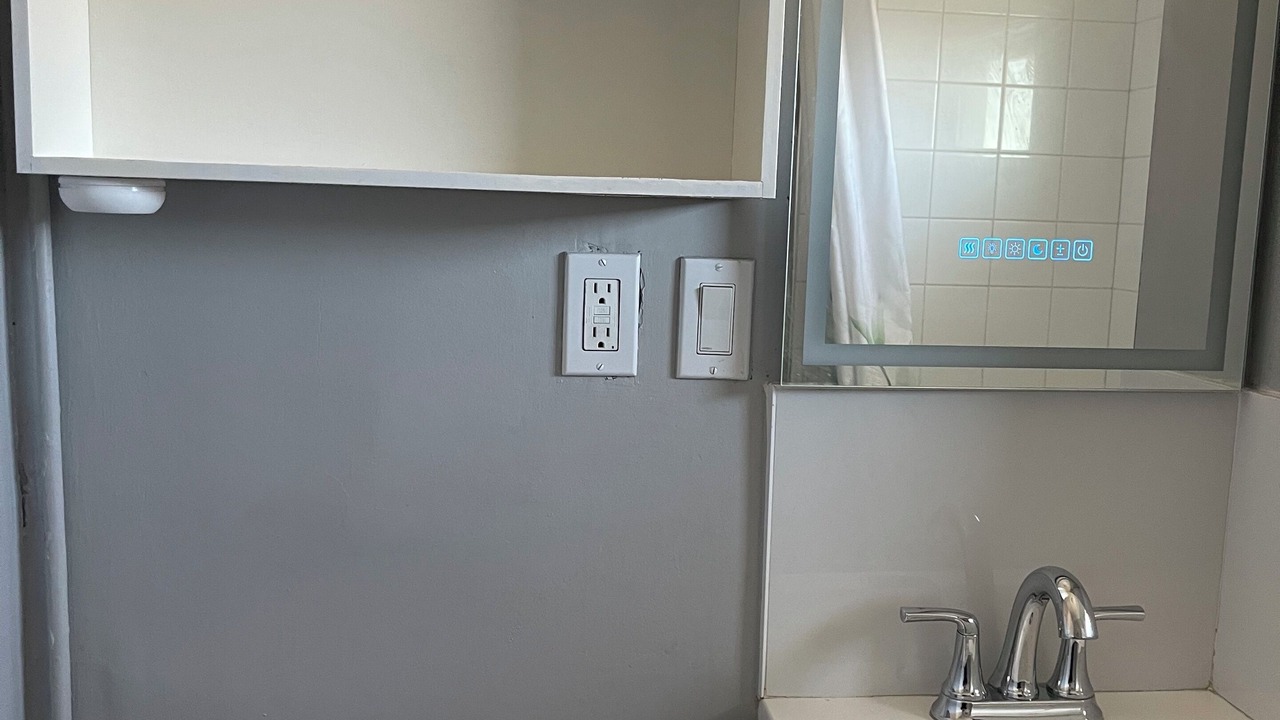 Photo of Bathroom in New Britain