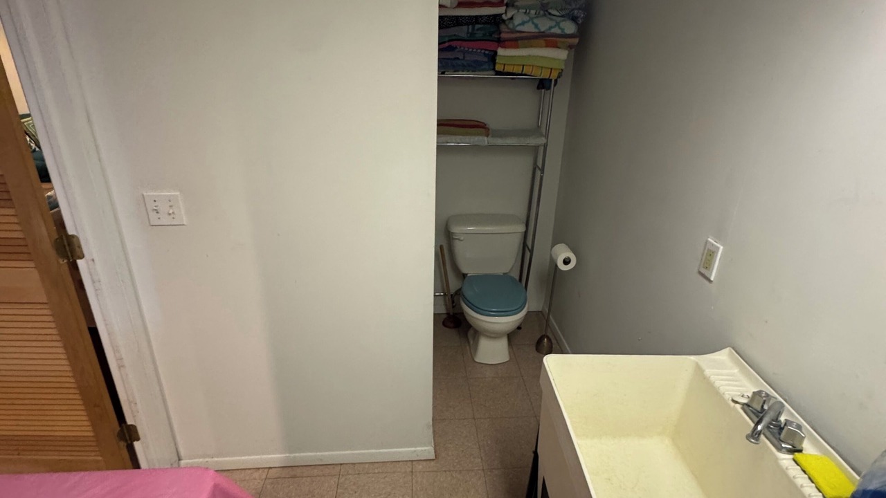 Photo of Bathroom in Sag Harbor
