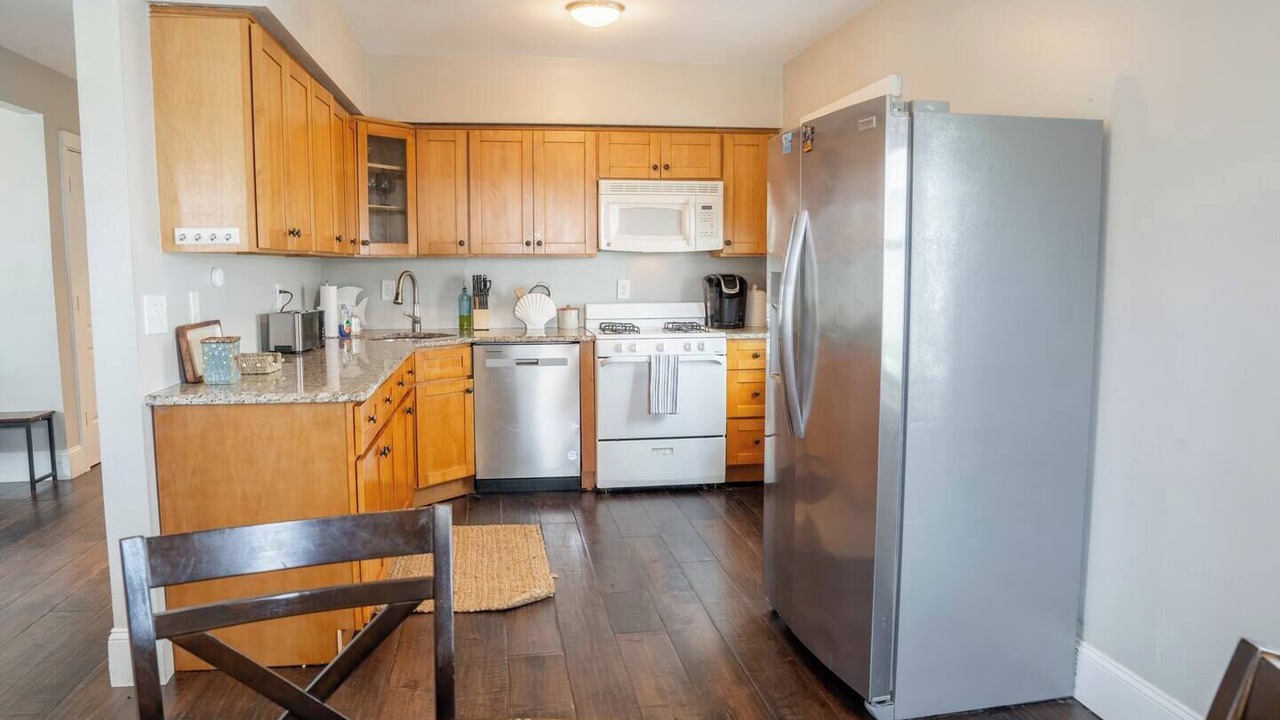 Photo of Kitchen in Manasquan