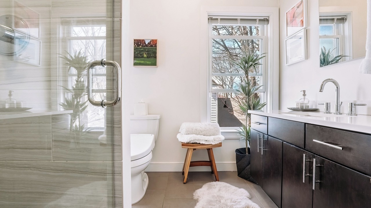 Photo of Bathroom in Somerville