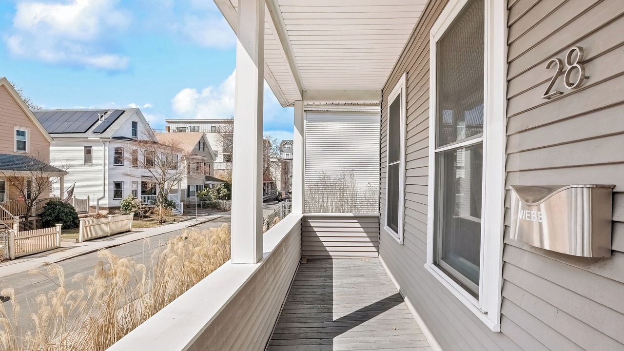 Photo of Outdoor in Somerville
