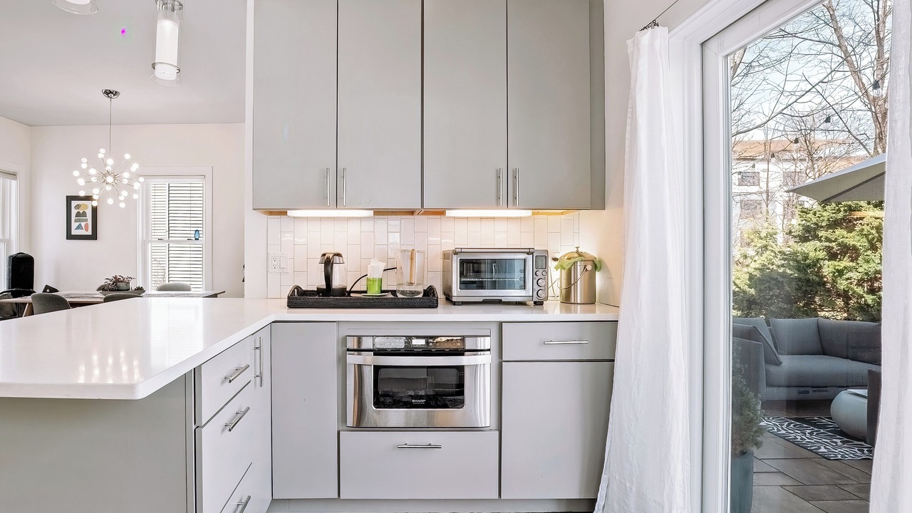 Photo of Kitchen in Somerville