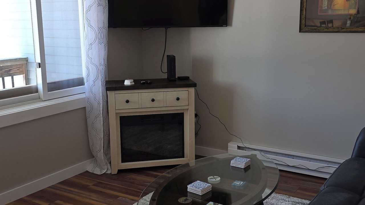 Photo of Livingroom in Wolfeboro