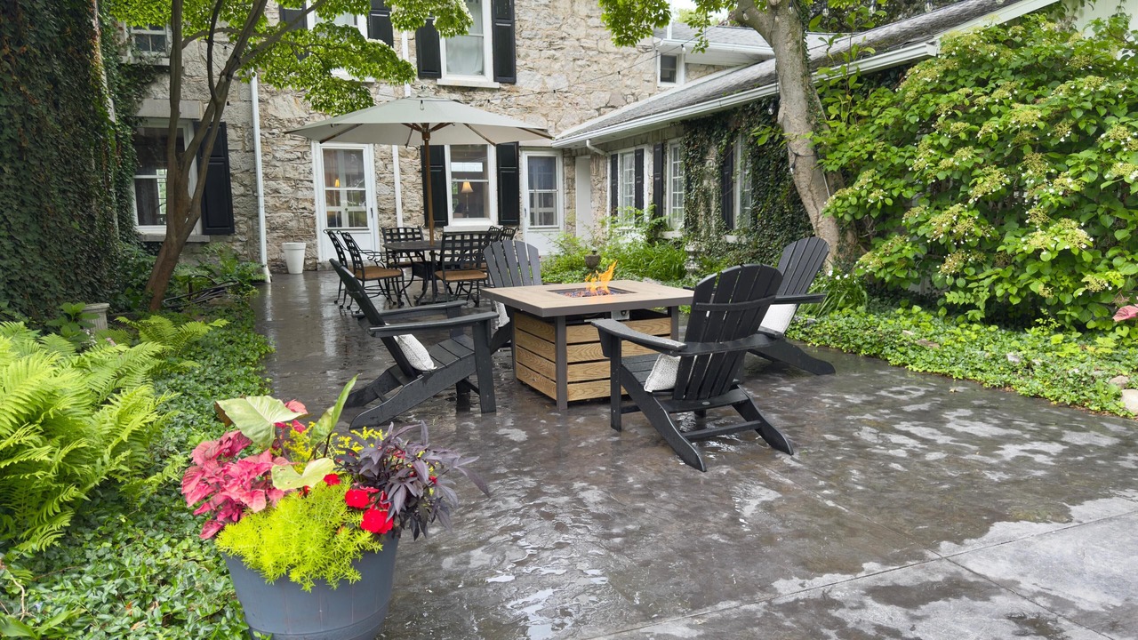 Photo of Outdoor in Town of Ledyard