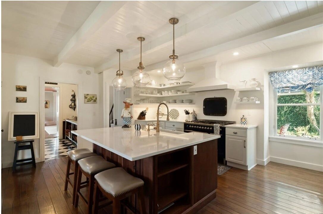 Photo of Kitchen in Town of Ledyard