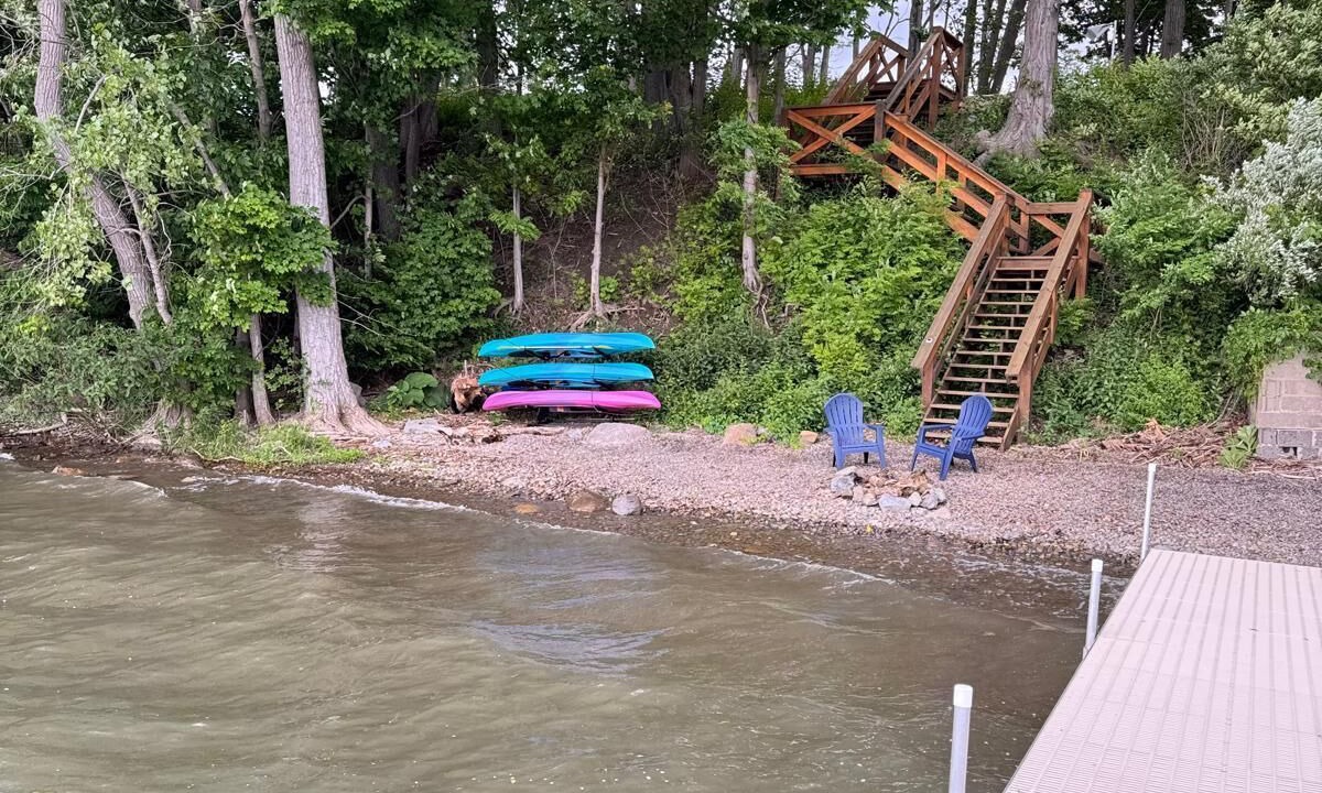 Photo of Outdoor in Town of Ledyard
