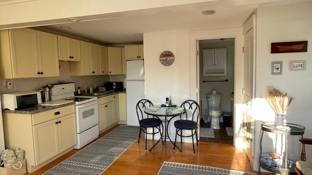 Photo of Bedroom in Rye