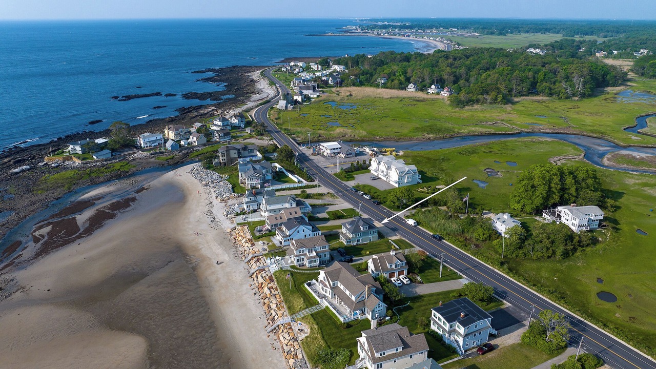 Photo of Outdoor in Rye