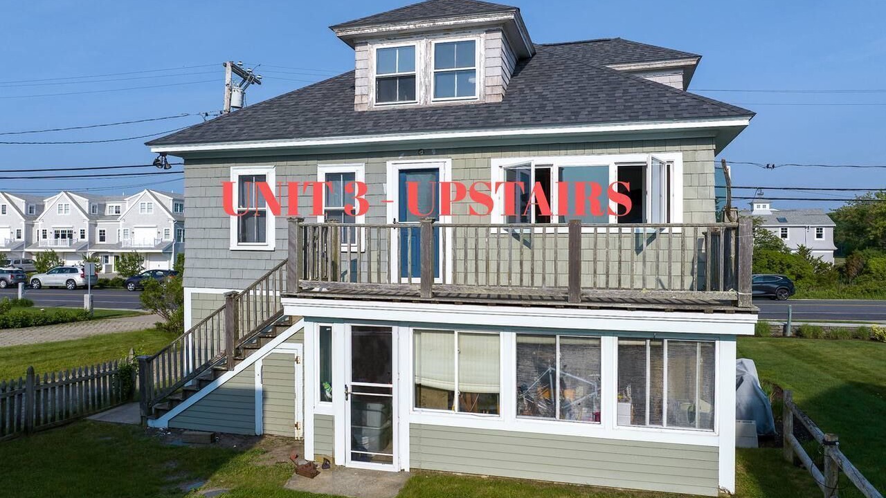 Photo of Outdoor in Rye
