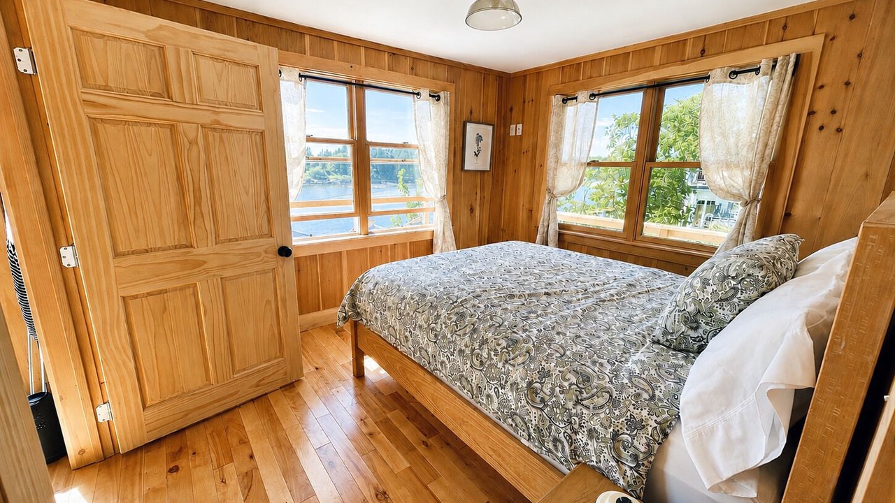 Photo of Bedroom in Georgetown