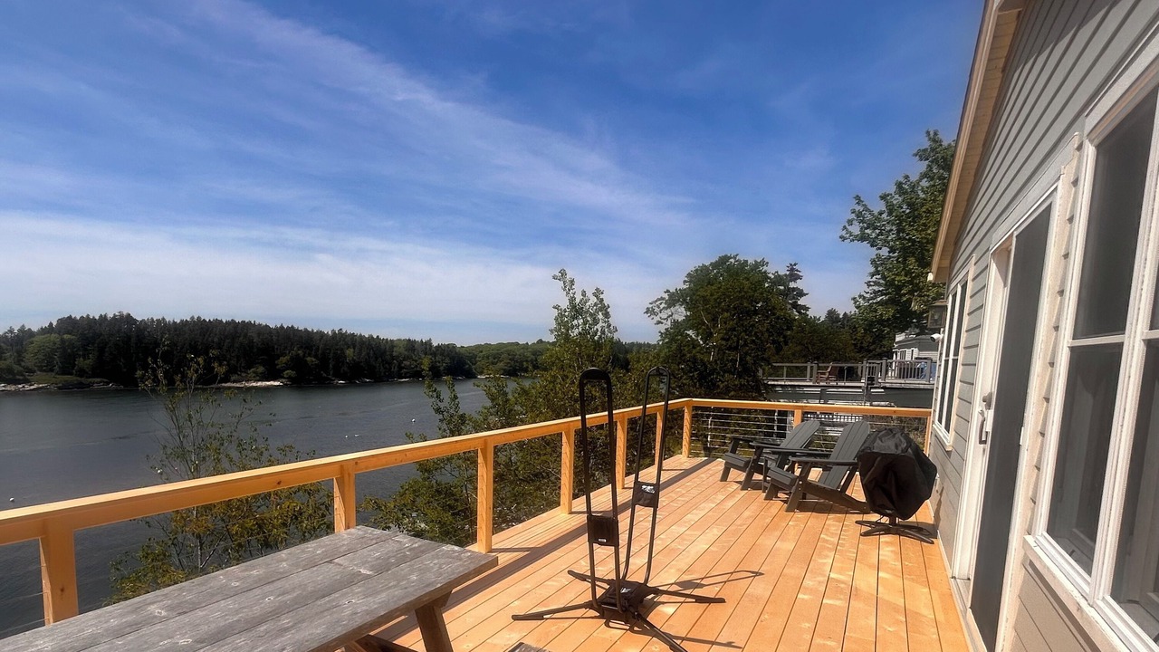 Photo of Outdoor in Georgetown