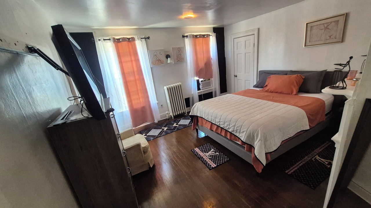 Photo of Bedroom in Norwich