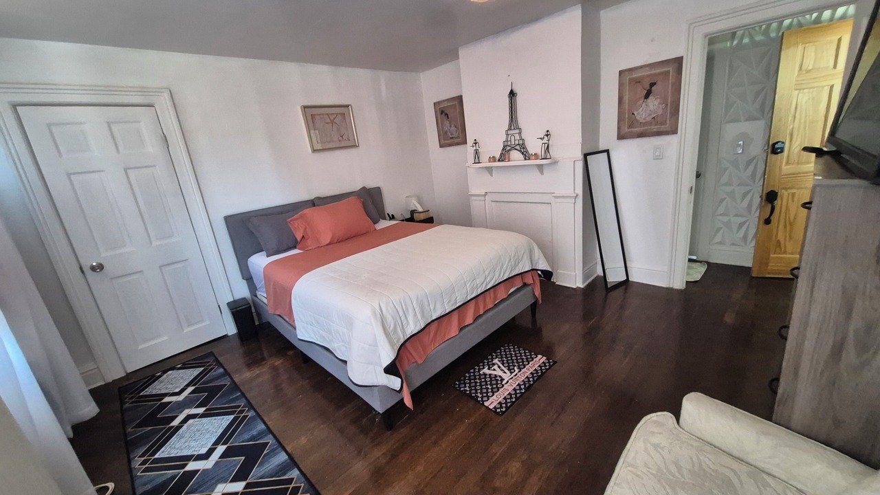 Photo of Bedroom in Norwich