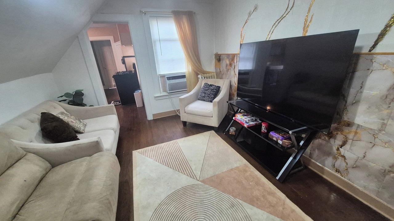 Photo of Livingroom in Norwich