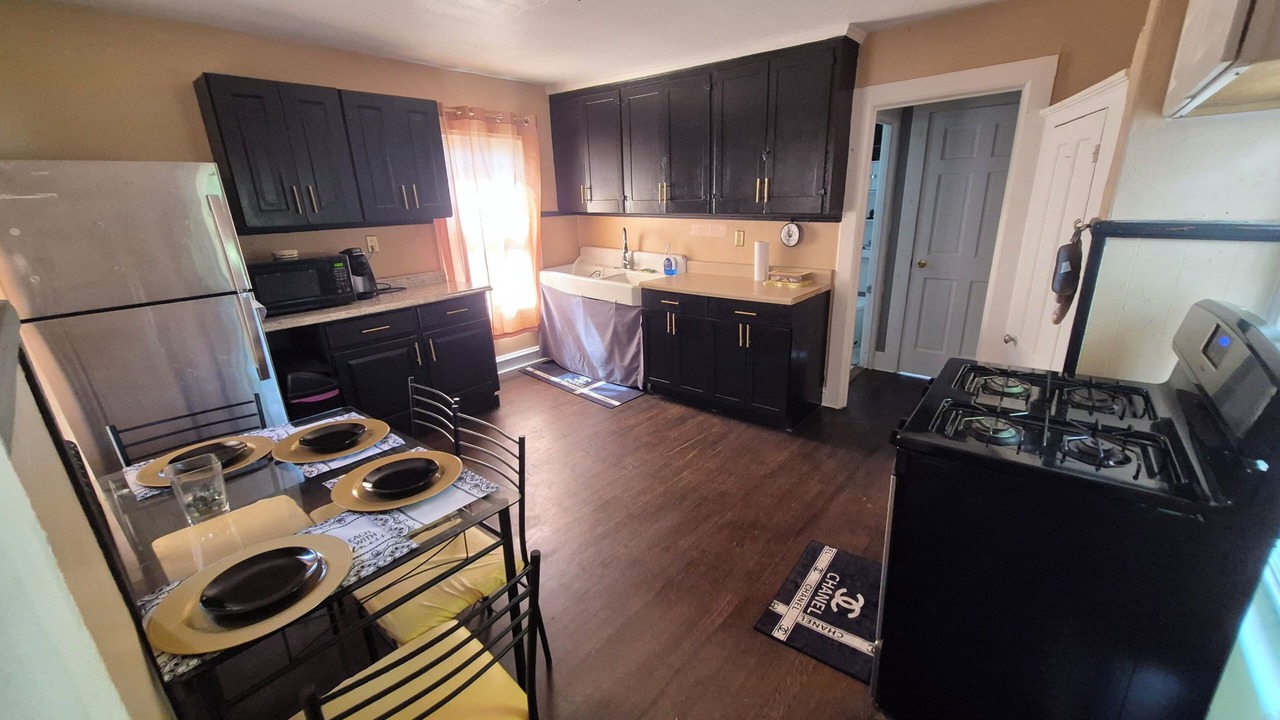Photo of Kitchen in Norwich