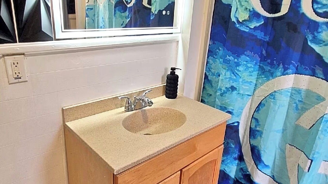 Photo of Bathroom in Norwich