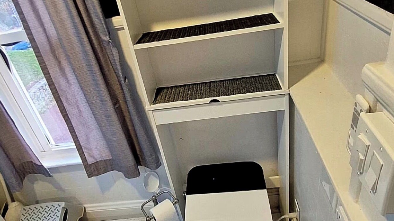 Photo of Bathroom in Norwich
