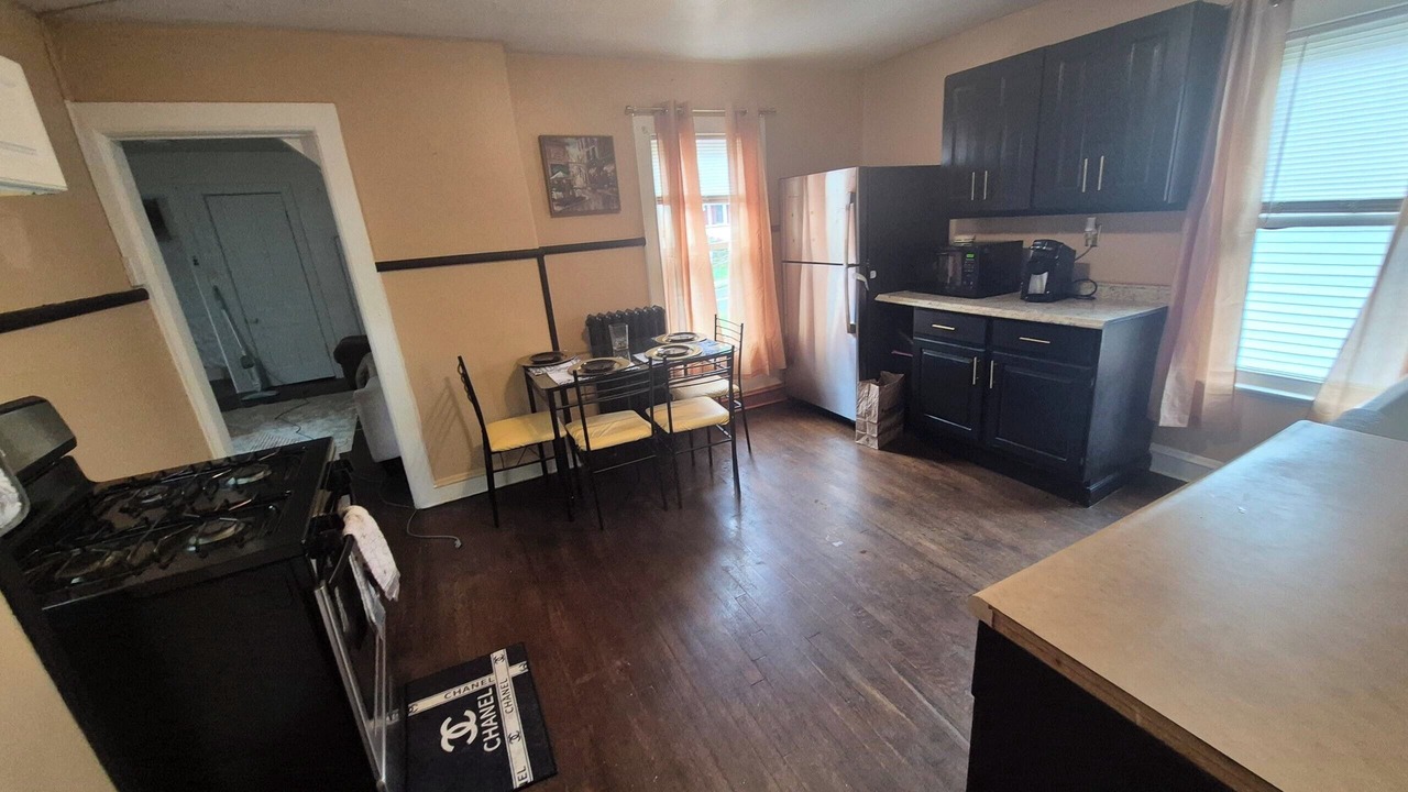Photo of Kitchen in Norwich