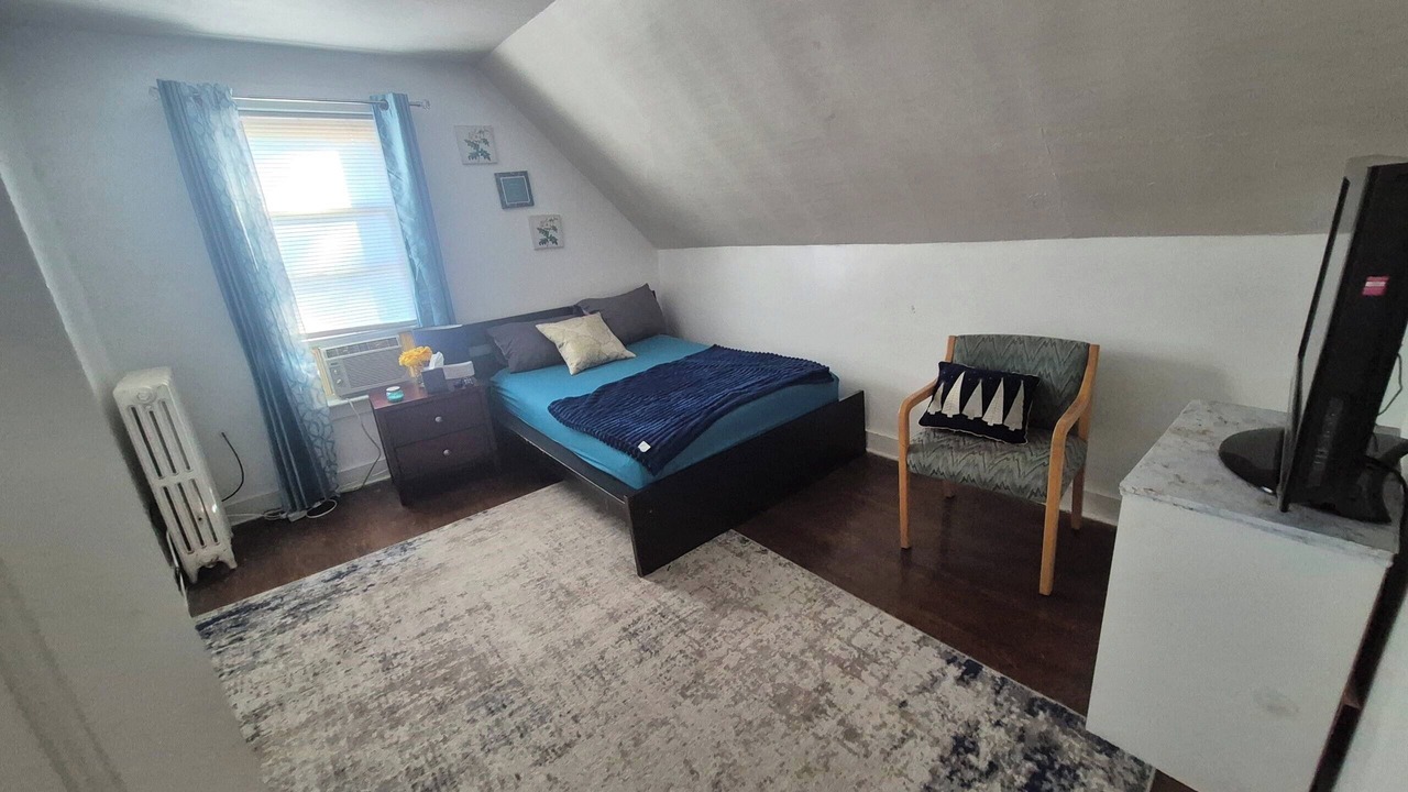 Photo of Bedroom in Norwich