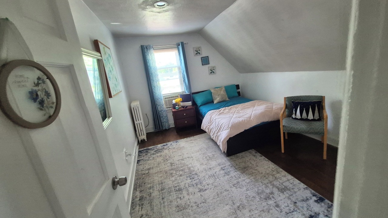 Photo of Bedroom in Norwich