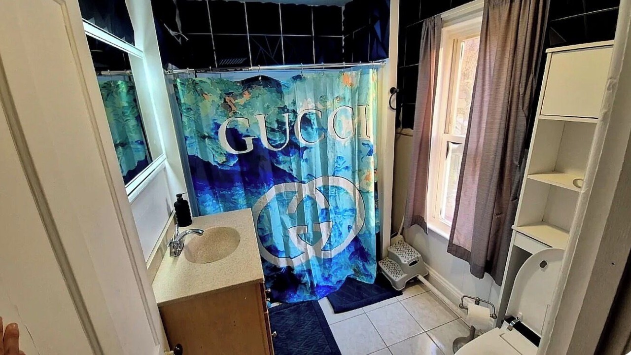 Photo of Bathroom in Norwich