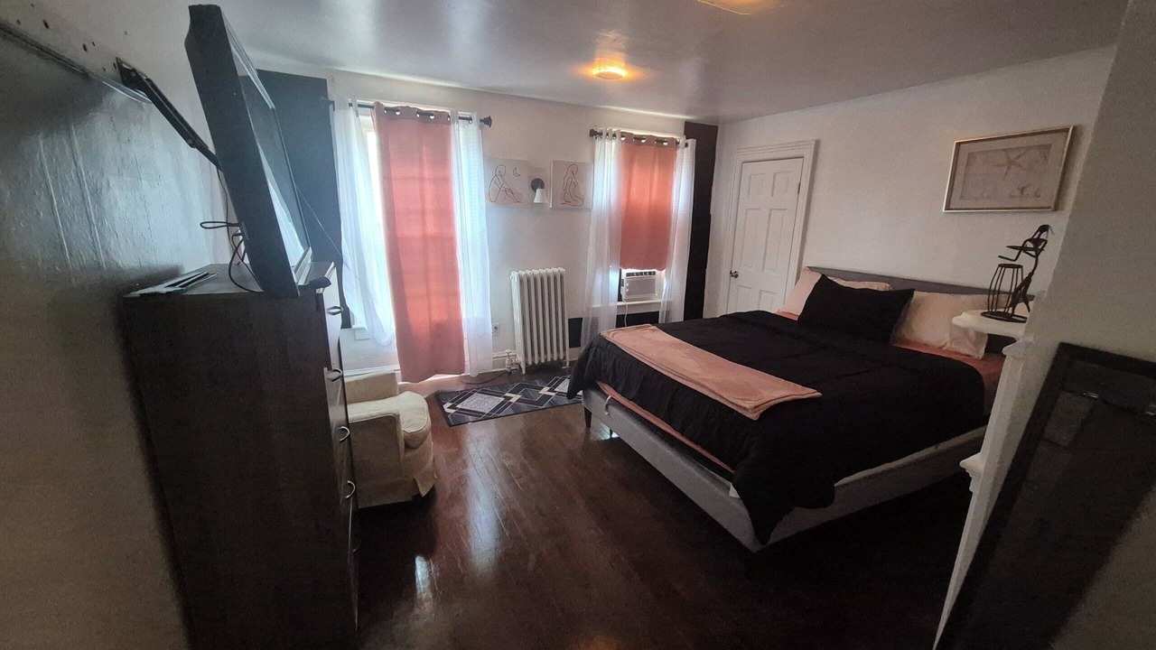 Photo of Bedroom in Norwich