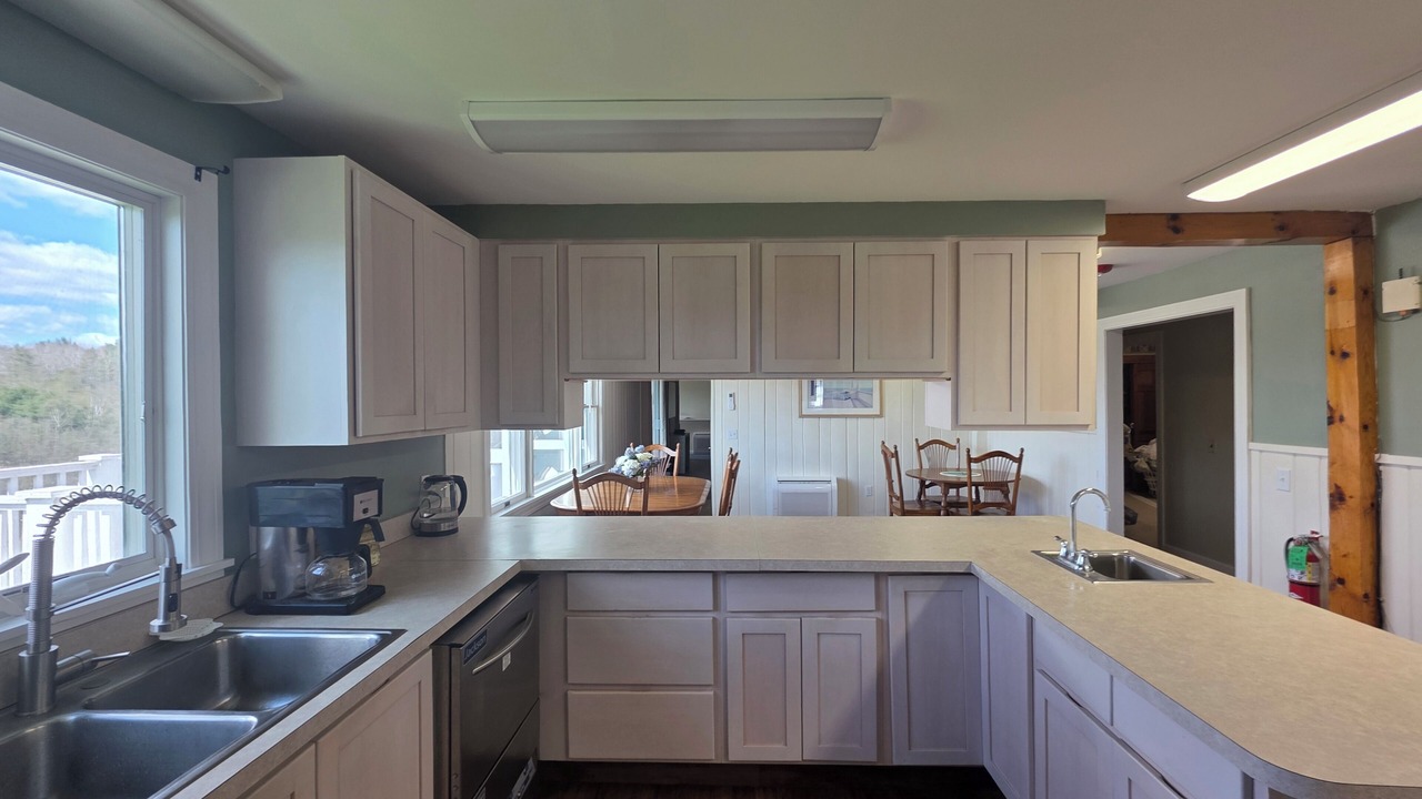 Photo of Kitchen in Cushing