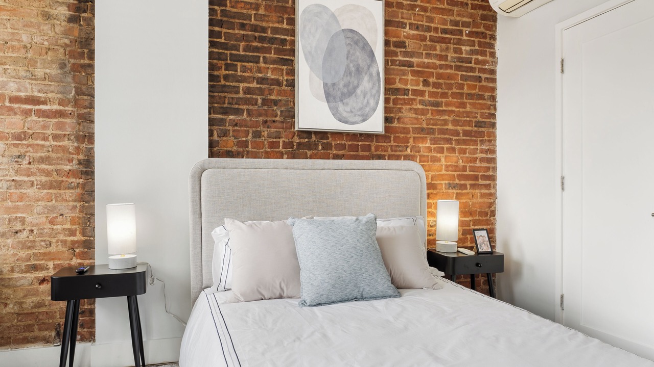 Photo of Bedroom in Bedford-Stuyvesant