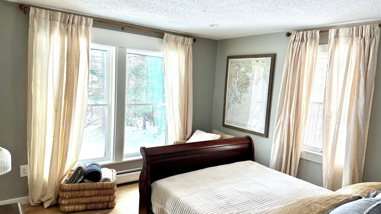 Photo of Bedroom in Trenton