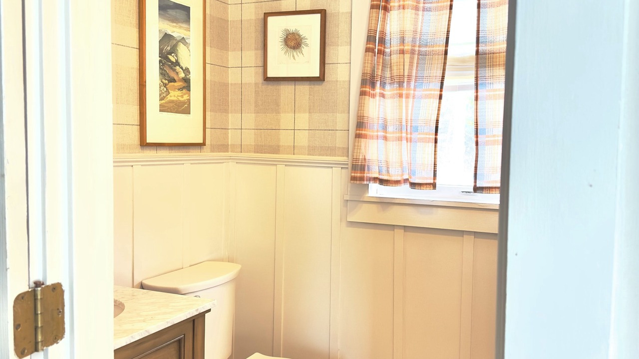 Photo of Bathroom in Trenton