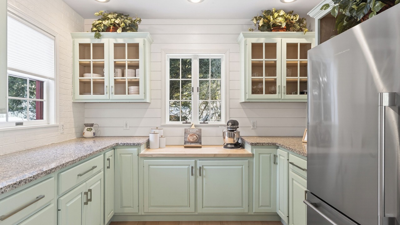 Photo of Kitchen in Thomaston