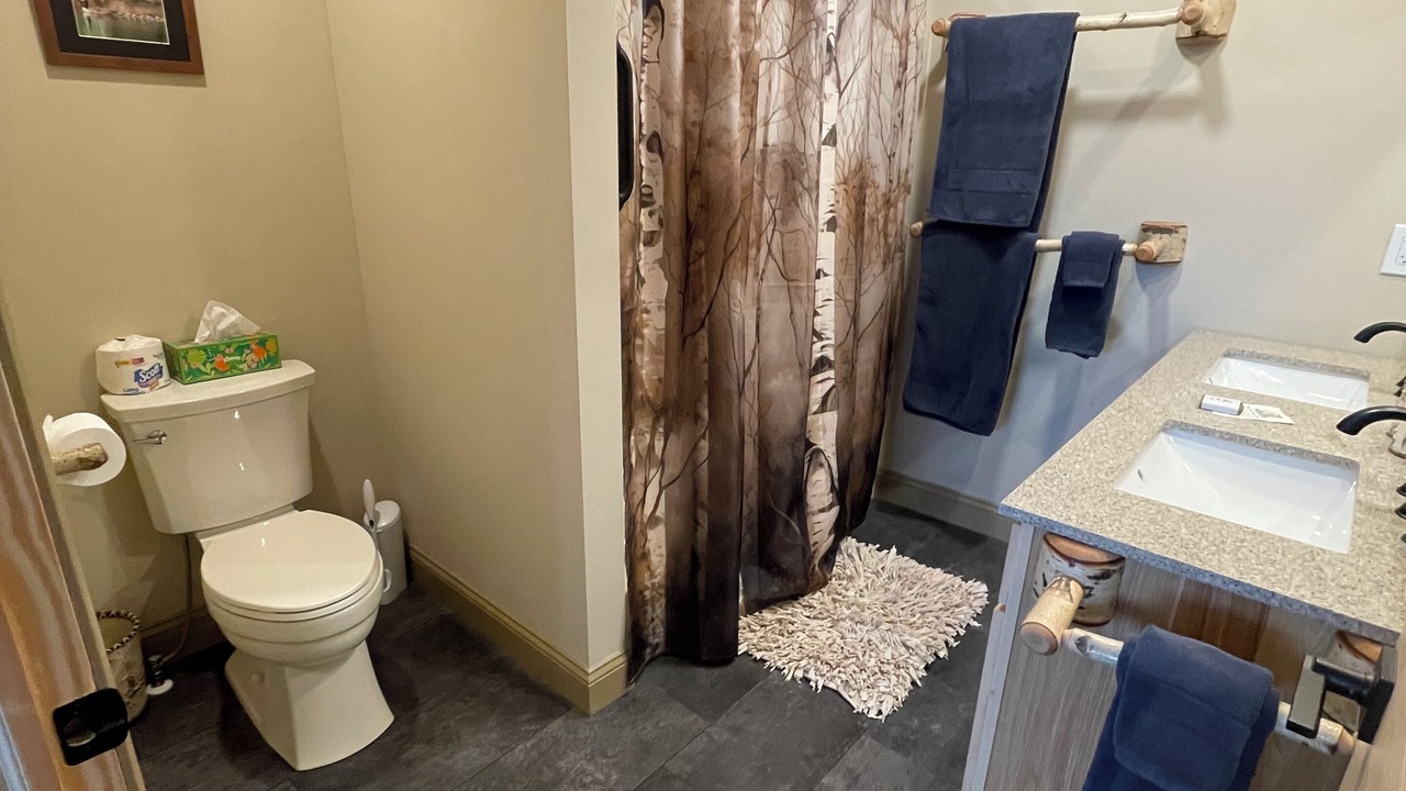 Photo of Bathroom in Wilmington