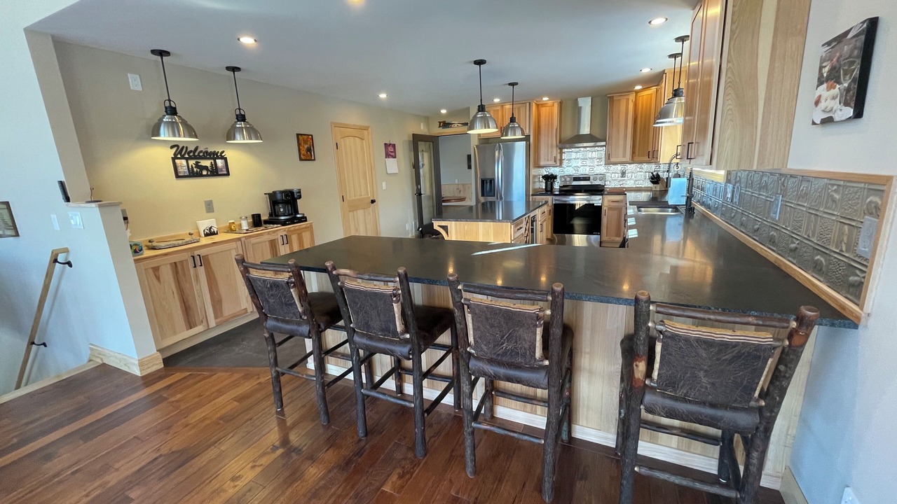 Photo of Kitchen in Wilmington