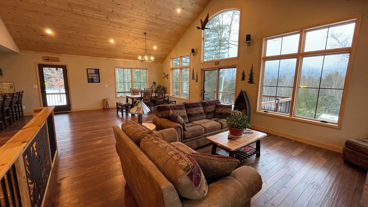 Photo of Livingroom in Wilmington