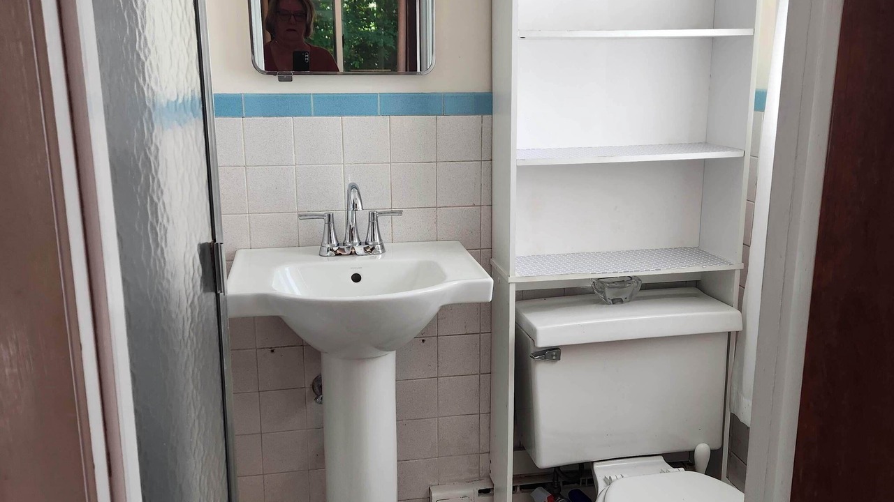 Photo of Bathroom in Lenox