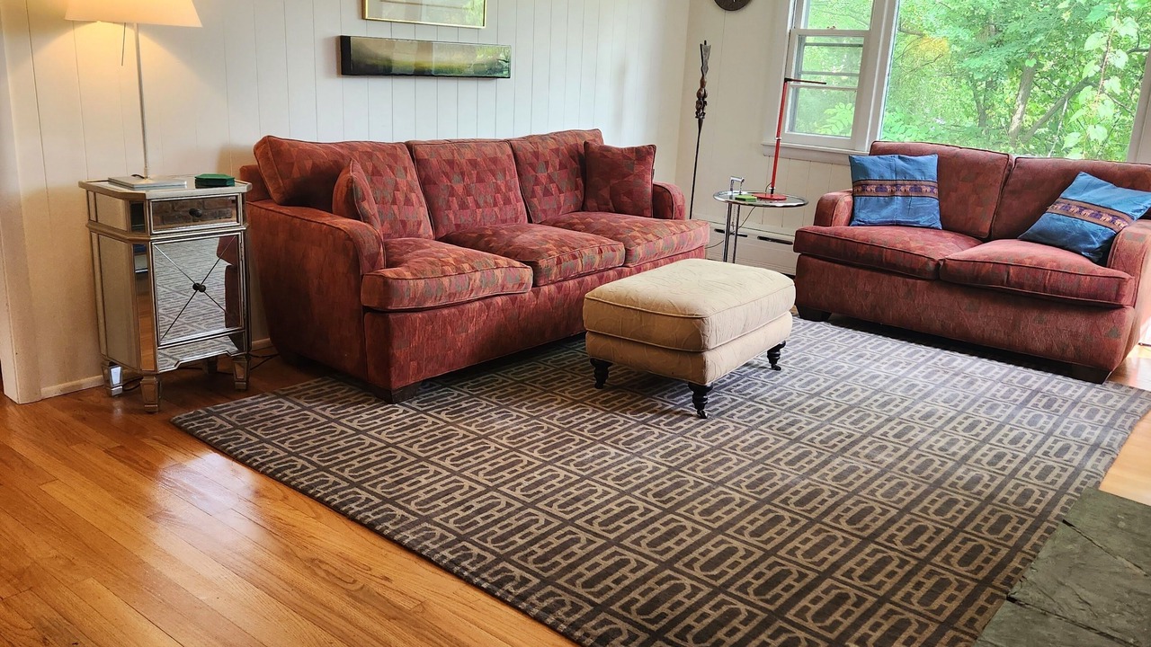 Photo of Livingroom in Lenox