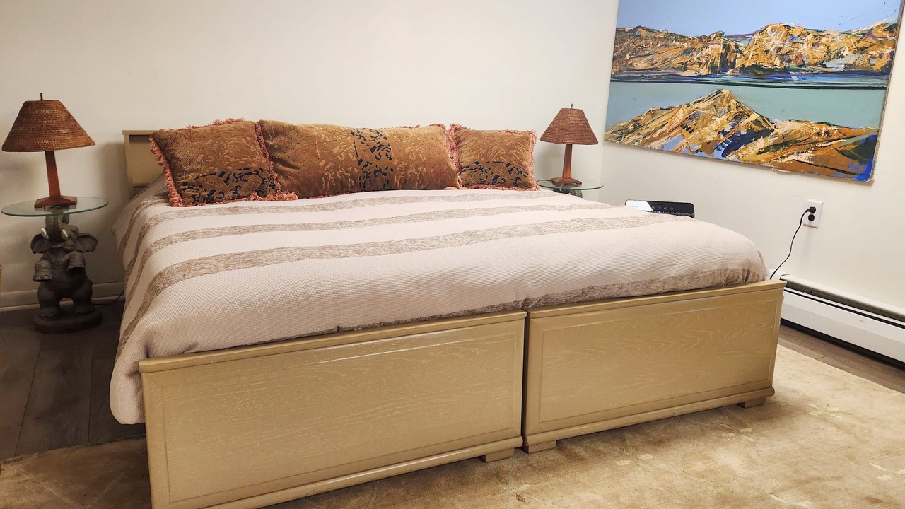 Photo of Bedroom in Lenox