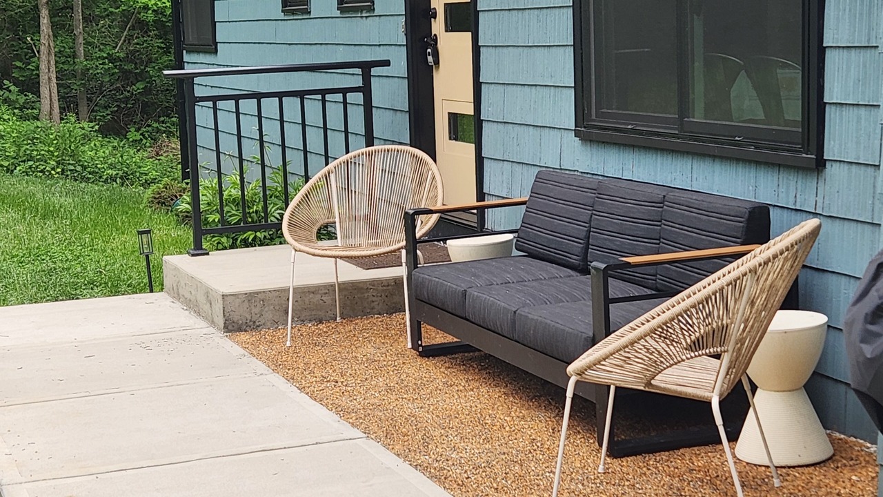 Photo of Patio Balcony in Lenox