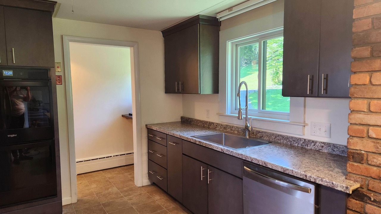 Photo of Kitchen in Lenox