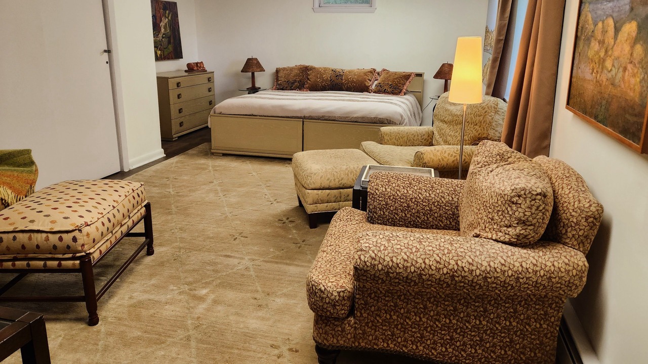 Photo of Bedroom in Lenox