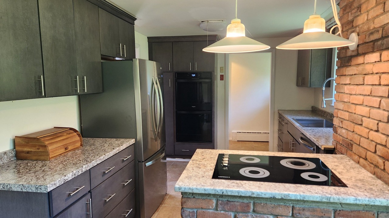 Photo of Kitchen in Lenox