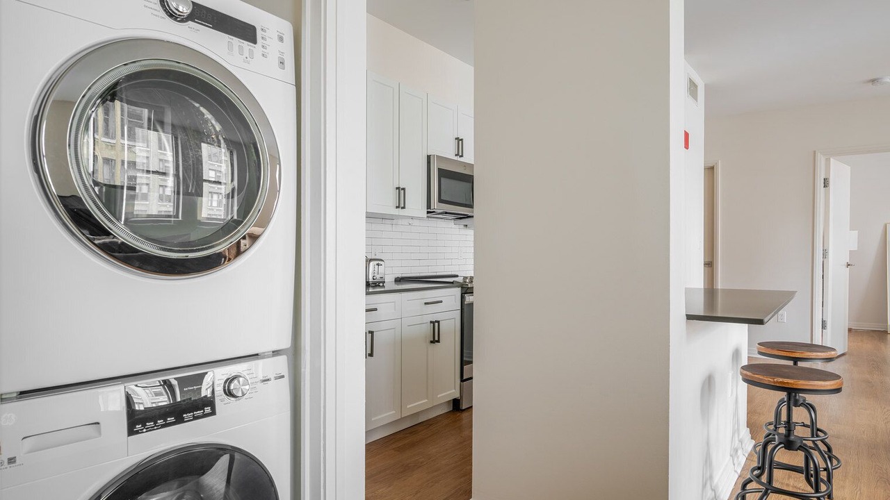 Photo of Kitchen in Downtown Boston