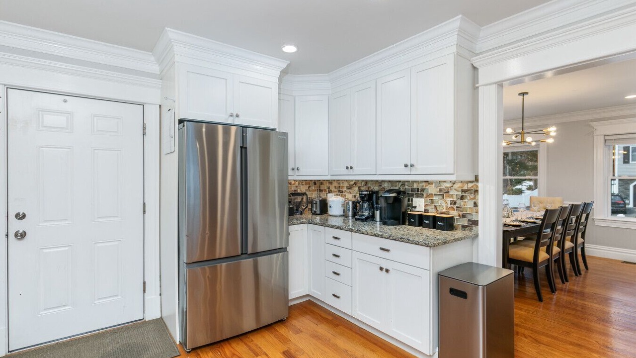 Photo of Kitchen in Stoneham
