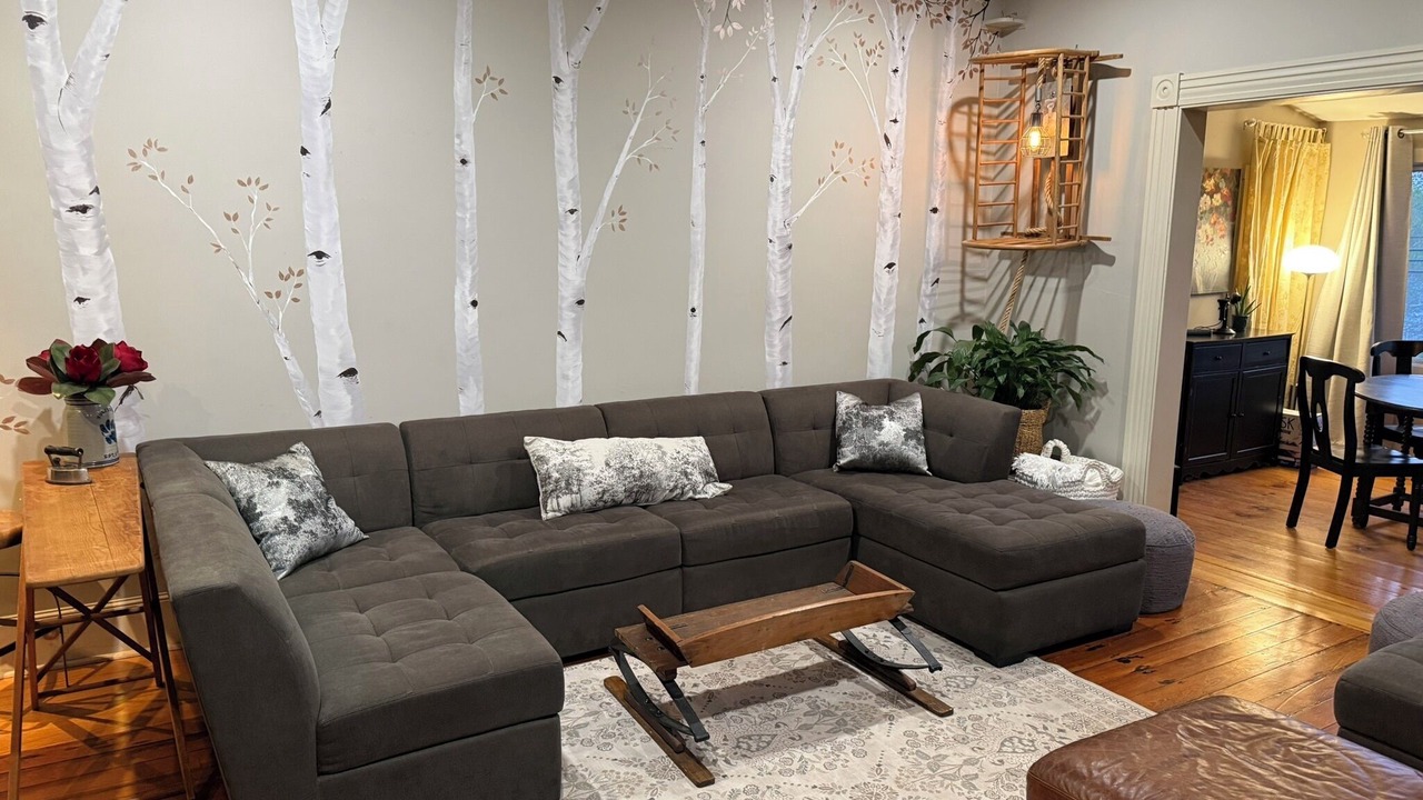 Photo of Livingroom in Wolfeboro