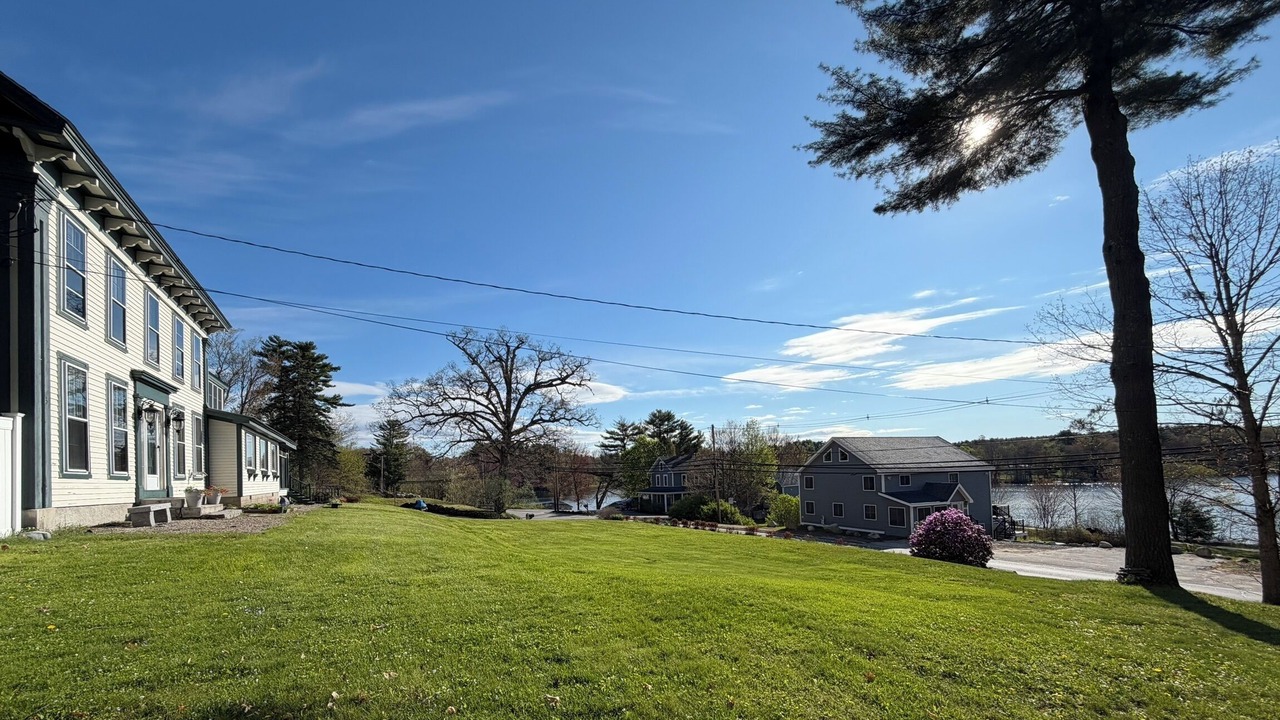 Photo of Outdoor in Wolfeboro