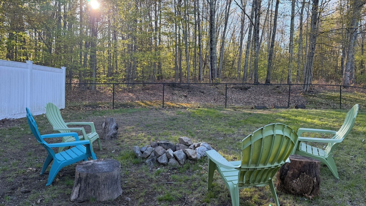 Photo of Outdoor in Wolfeboro